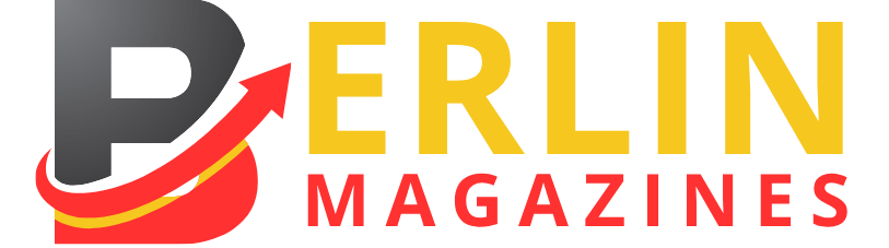 Berlin-Magazines