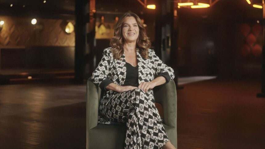 Katarina Witt Lebensgefährtin