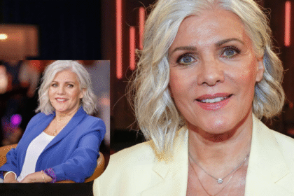 Birgit Schrowange Todesursache