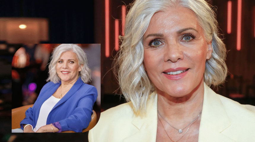 Birgit Schrowange Todesursache