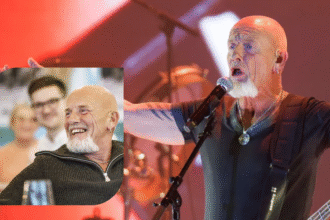 Santiano-Sänger tot