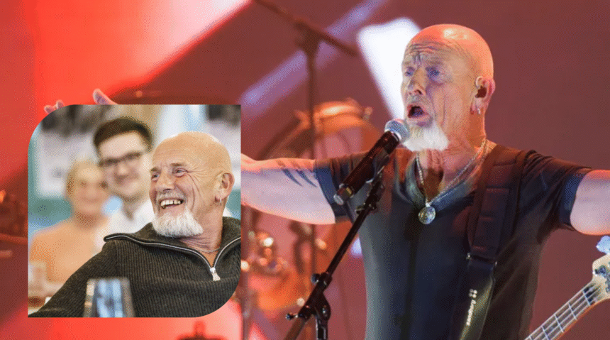 Santiano-Sänger tot