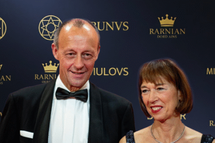 Constanze Merz Ärztin