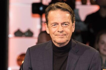 Rudi Cerne Krankheit: Was wir wirklich wissen