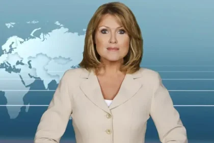 Anja Charlet Krankheit