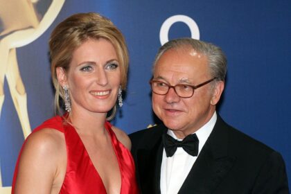 Maria Furtwängler neuer Partner