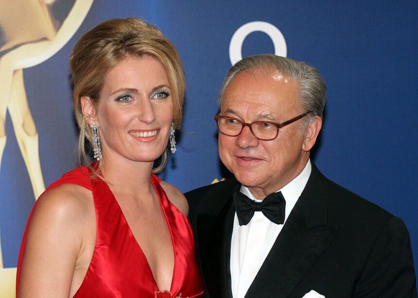 Maria Furtwängler neuer Partner