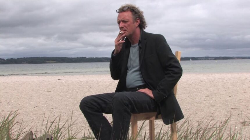 Andreas Fahnert Todesursache