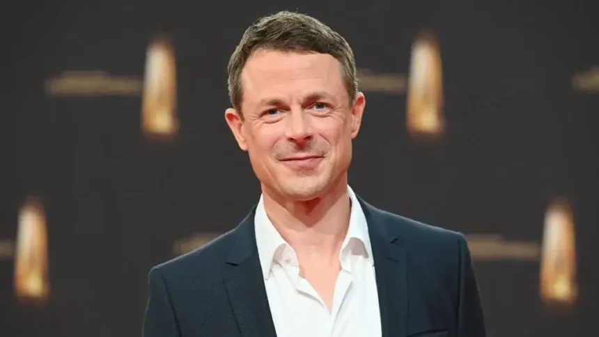 Alexander Bommes Krebserkrankung