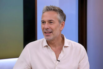 Dirk Steffens Krankheit: