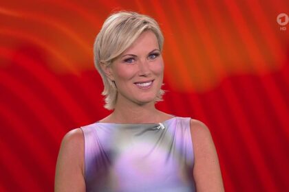 Kamilla Senjo Krankheit