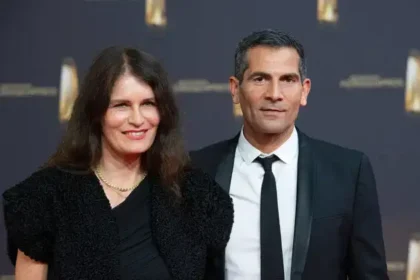 Mitri Sirin Scheidung